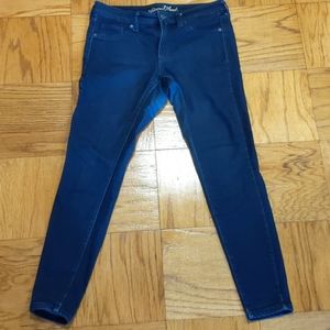 Universal Thread mid-rise jeggings
